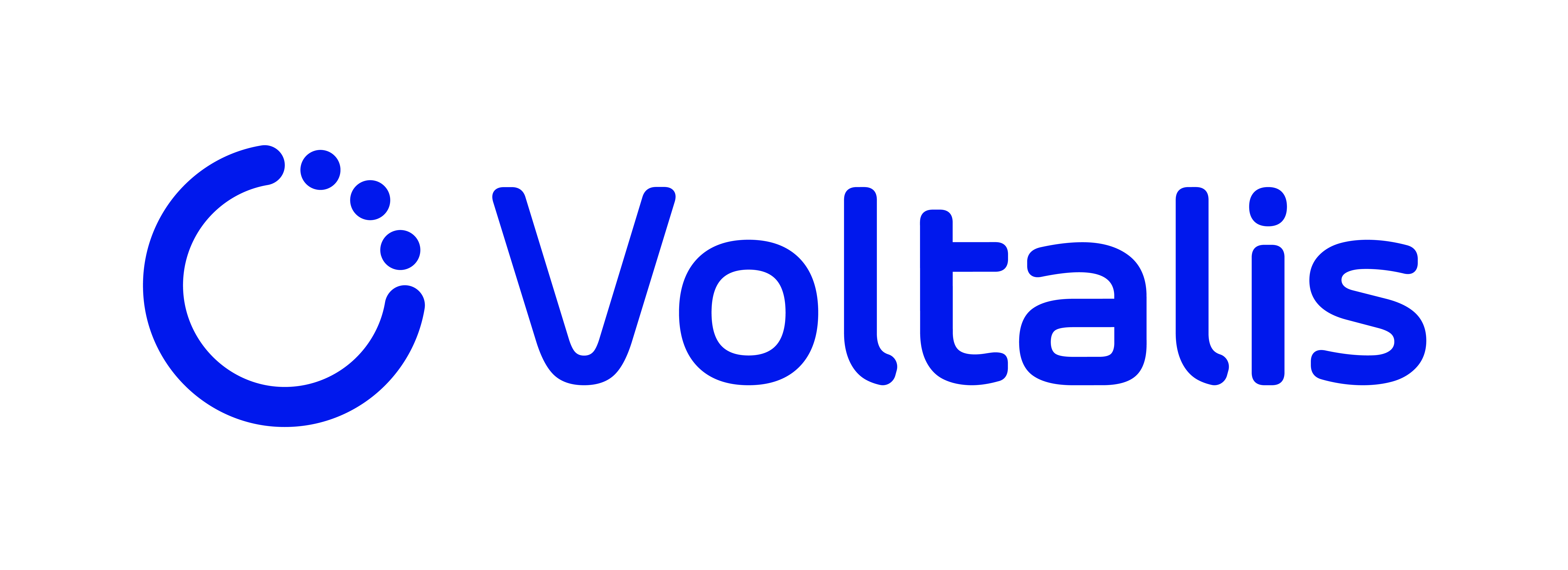 Page d’accueil du Centre d’aide Voltalis (Hospitality)
